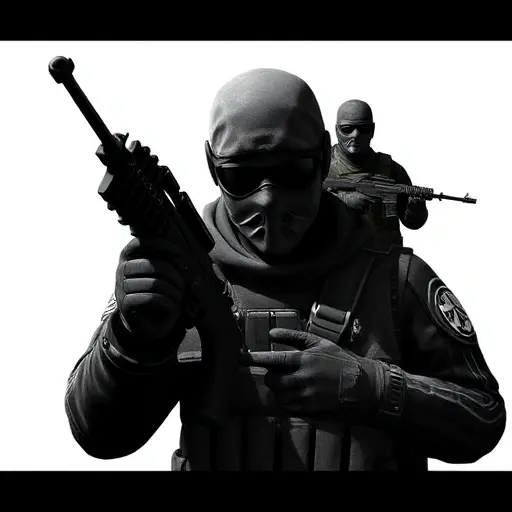 Security measures for safe skin trading including two-factor authentication and escrow